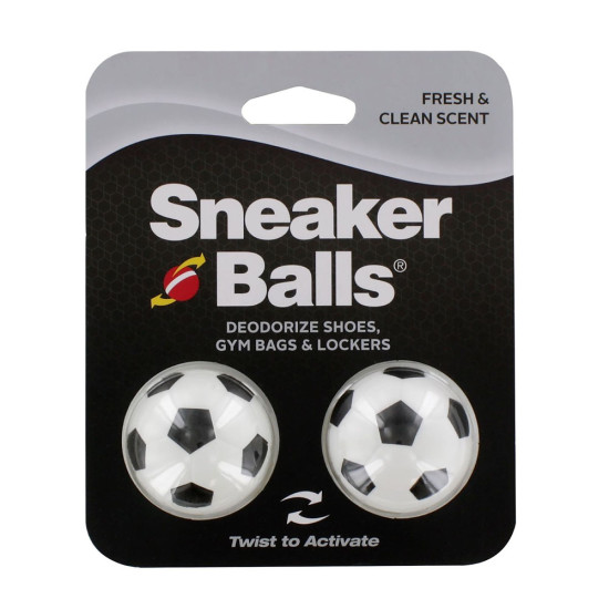 Sofsole Αποσμητικές Μπάλες Υποδημάτων Sofsole Αποσμητικές Μπάλες Υποδημάτων